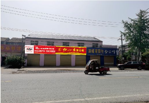 马边彝族自治县广告牌制作要注意什么才能避免被整改？