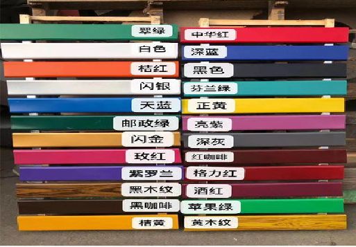 马边彝族自治县做招牌可以用哪些材料？